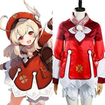 Charger l'image dans la galerie, Cosplay Klee Genshin Impact
