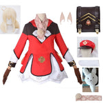 Charger l'image dans la galerie, Cosplay Klee Genshin Impact
