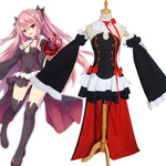 Charger l'image dans la galerie, Cosplay Krul Tepes Seraph of the End
