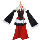 Charger l'image dans la galerie, Cosplay Krul Tepes Seraph of the End
