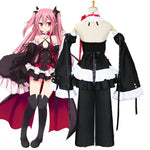 Charger l'image dans la galerie, Cosplay Krul Tepes Seraph of the End

