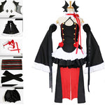 Charger l'image dans la galerie, Cosplay Krul Tepes Seraph of the End

