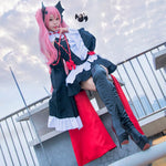 Charger l'image dans la galerie, Cosplay Krul Tepes Seraph of the End
