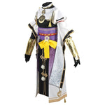Charger l'image dans la galerie, Cosplay Kujou Sara Genshin Impact
