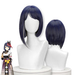 Charger l'image dans la galerie, Cosplay Kujou Sara Genshin Impact

