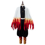 Charger l'image dans la galerie, Cosplay Kyojuro Rengoku Demon Slayer
