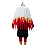 Charger l'image dans la galerie, Cosplay Kyojuro Rengoku Demon Slayer

