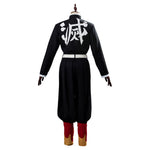 Charger l'image dans la galerie, Cosplay Kyojuro Rengoku Demon Slayer

