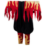 Charger l'image dans la galerie, Cosplay Kyojuro Rengoku Demon Slayer
