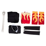 Charger l'image dans la galerie, Cosplay Kyojuro Rengoku Demon Slayer

