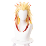Charger l'image dans la galerie, Cosplay Kyojuro Rengoku Demon Slayer

