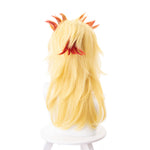 Charger l'image dans la galerie, Cosplay Kyojuro Rengoku Demon Slayer
