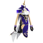Charger l'image dans la galerie, Cosplay Lisa Minci Genshin Impact
