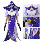 Charger l'image dans la galerie, Cosplay Lisa Minci Genshin Impact
