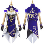 Charger l'image dans la galerie, Cosplay Lisa Minci Genshin Impact
