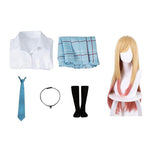 Charger l'image dans la galerie, Cosplay Marin Kitagawa My Dress-Up Darling
