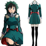 Charger l'image dans la galerie, Cosplay Midoriya Izuku My Hero Academia
