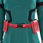 Charger l'image dans la galerie, Cosplay Midoriya Izuku My Hero Academia
