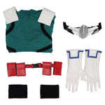 Charger l'image dans la galerie, Cosplay Midoriya Izuku My Hero Academia
