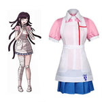 Charger l'image dans la galerie, Cosplay Mikan Tsumiki DanganRonpa
