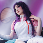 Charger l'image dans la galerie, Cosplay Mikan Tsumiki DanganRonpa
