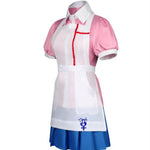 Charger l'image dans la galerie, Cosplay Mikan Tsumiki DanganRonpa

