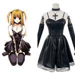 Charger l'image dans la galerie, Cosplay Misa Amane Death Note
