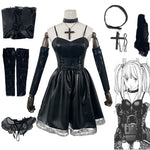 Charger l'image dans la galerie, Cosplay Misa Amane Death Note
