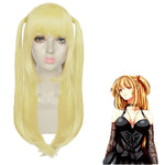 Charger l'image dans la galerie, Cosplay Misa Amane Death Note
