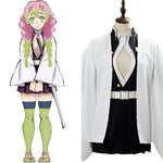 Charger l'image dans la galerie, Cosplay Mitsuri Kanroji Demon Slayer
