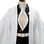 Charger l'image dans la galerie, Cosplay Mitsuri Kanroji Demon Slayer
