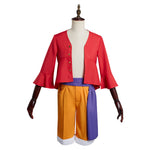 Charger l'image dans la galerie, Cosplay Monkey D. Luffy One Piece Wano Country

