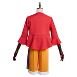 Charger l'image dans la galerie, Cosplay Monkey D. Luffy One Piece Wano Country
