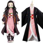 Charger l'image dans la galerie, Cosplay Nezuko Kamado Demon Slayer
