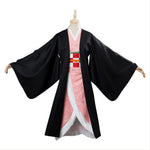 Charger l'image dans la galerie, Cosplay Nezuko Kamado Demon Slayer
