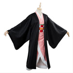 Charger l'image dans la galerie, Cosplay Nezuko Kamado Demon Slayer
