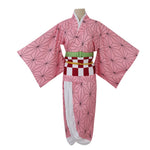 Charger l'image dans la galerie, Cosplay Nezuko Kamado Demon Slayer
