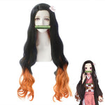 Charger l'image dans la galerie, Cosplay Nezuko Kamado Demon Slayer
