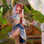 Charger l'image dans la galerie, Cosplay Nilou Genshin Impact
