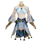 Charger l'image dans la galerie, Cosplay Nilou Genshin Impact
