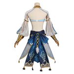Charger l'image dans la galerie, Cosplay Nilou Genshin Impact
