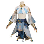Charger l'image dans la galerie, Cosplay Nilou Genshin Impact
