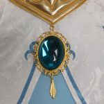 Charger l'image dans la galerie, Cosplay Nilou Genshin Impact
