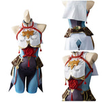 Charger l'image dans la galerie, Cosplay Shenhe Genshin Impact
