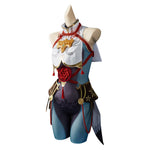Charger l'image dans la galerie, Cosplay Shenhe Genshin Impact
