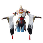 Charger l'image dans la galerie, Cosplay Shenhe Genshin Impact
