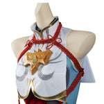 Charger l'image dans la galerie, Cosplay Shenhe Genshin Impact
