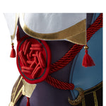 Charger l'image dans la galerie, Cosplay Shenhe Genshin Impact
