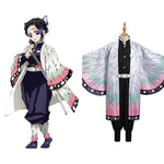 Charger l'image dans la galerie, Cosplay Shinobu Kocho Demon Slayer
