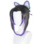Charger l'image dans la galerie, Cosplay Shinobu Kocho Demon Slayer
